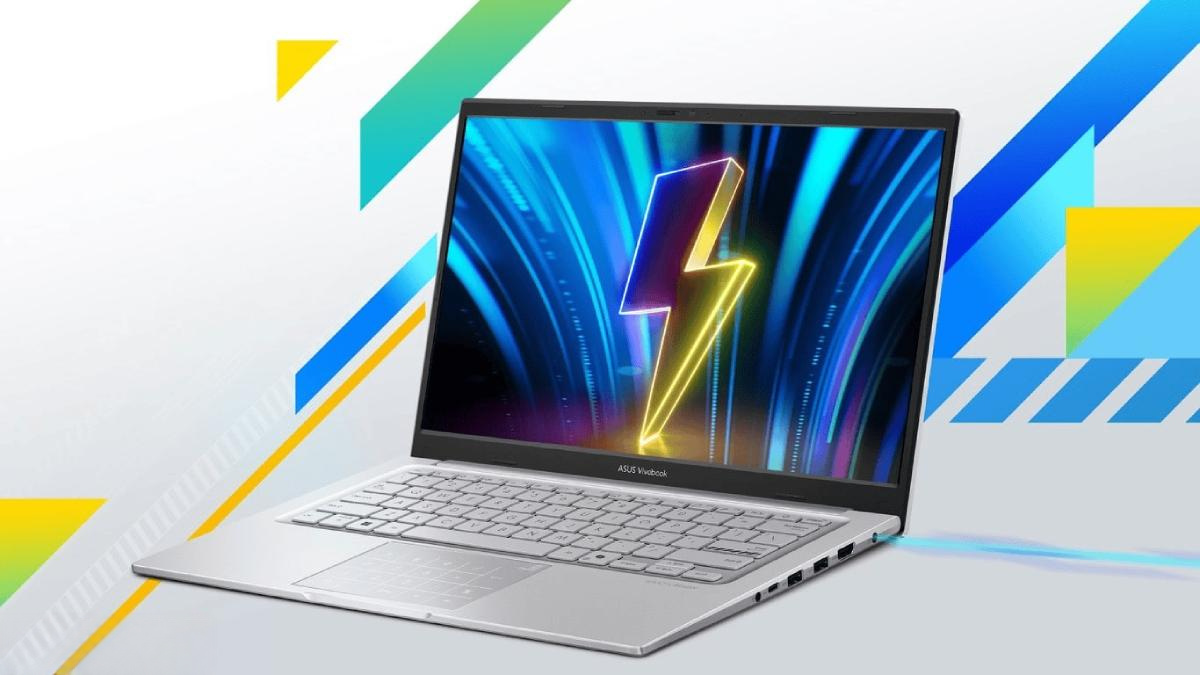 RAM 16GB của ASUS Vivobook 14 X1404MA-EB028W