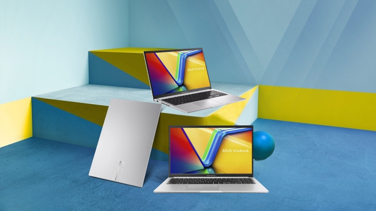 Intel AI Boost trên ASUS Vivobook 15 X1504MA-BQ632W