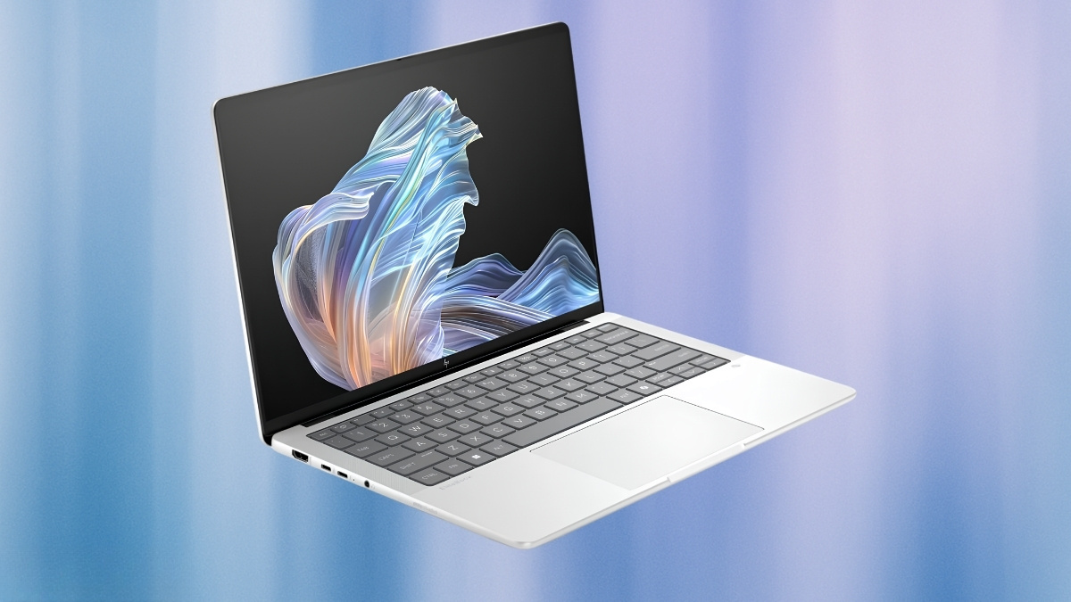 RAM 32GB LPDDR5X của HP EliteBook X G1a 14 AI B9FE4PT