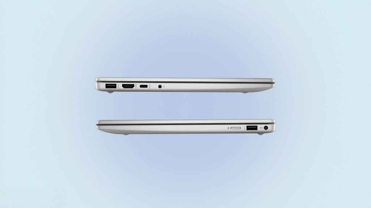 Cổng kết nối của HP 14-EP1012TU