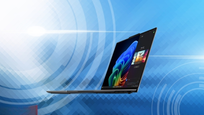 Bảo mật của Lenovo ThinkPad X9-15 Gen 1 21Q60055VN