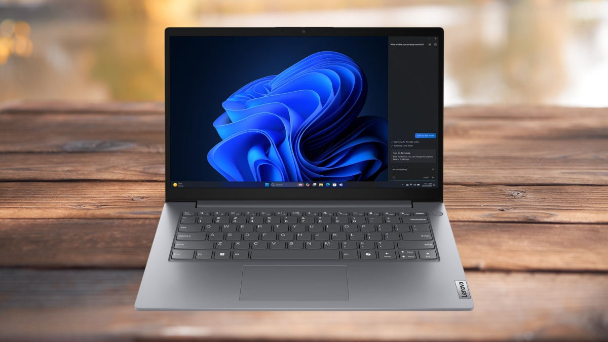 RAM của Lenovo V14 G5 IRL 83HD0033VN