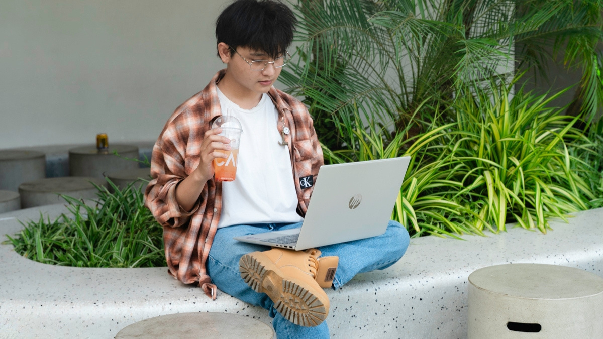 Hiệu năng Ryzen AI 5 340 trên HP OmniBook 5 16-AG1069AU