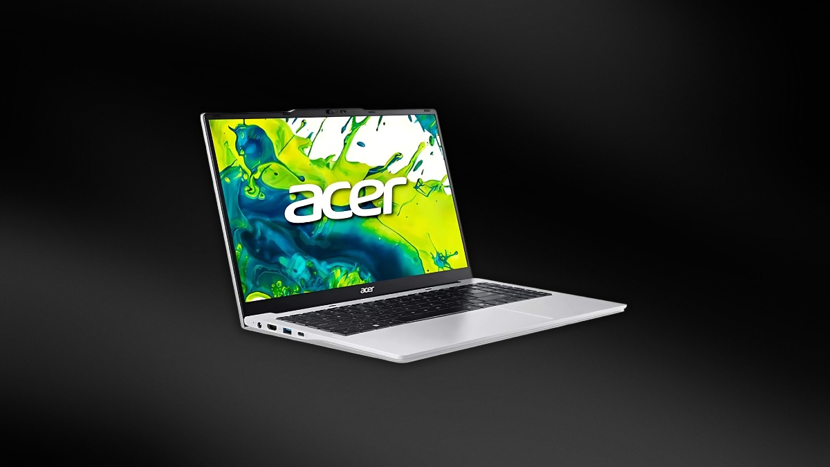 Hiệu năng Core i5-13500H của Acer Aspire Lite 15 AL15-72P-581V