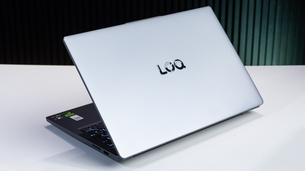 RAM của Lenovo LOQ 15ARP10E 83S0004FVN