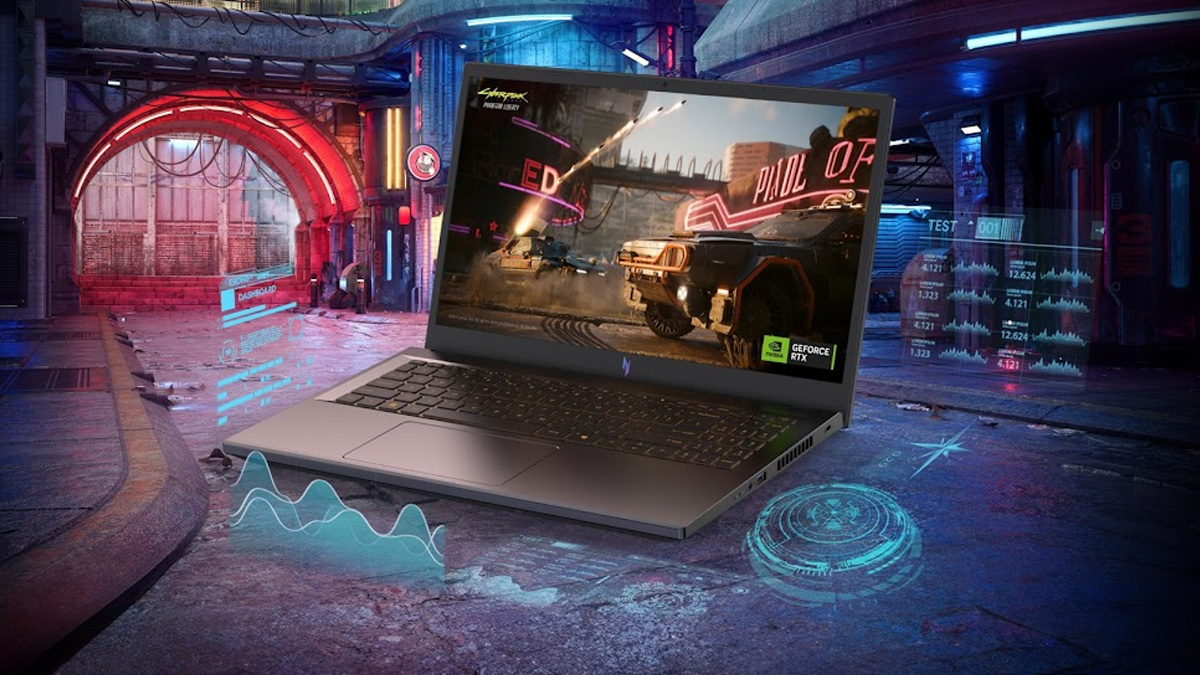 So sánh Acer Nitro V 15 ProPanel ANV15-52-59RR và Nitro V ANV15-51