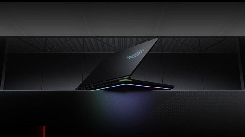 Cấu hình Core i7-14650HX và RTX 5060 của ASUS ROG Strix G16 G615JMR-S5155W