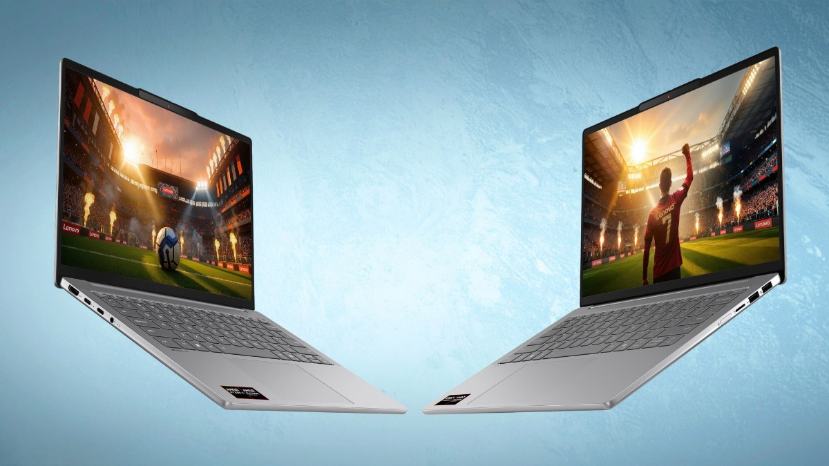 Màn hình OLED 14 inch của Lenovo IdeaPad Slim 5 14AGP11