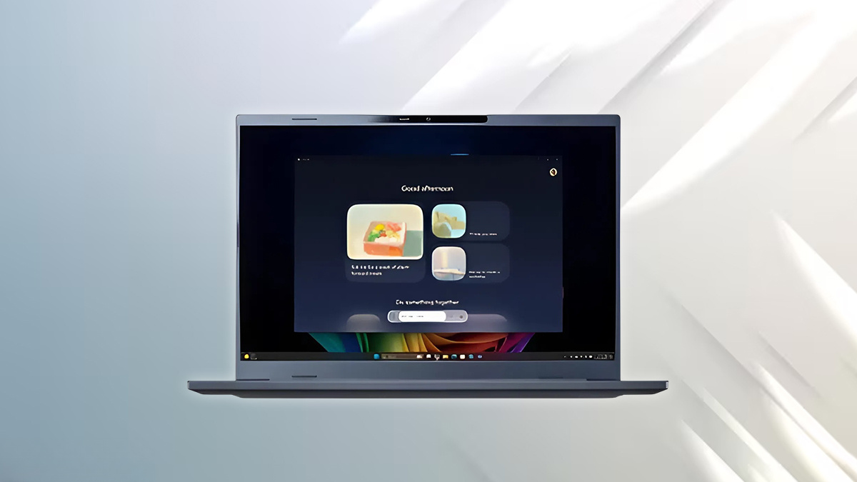 Hiệu năng Core Ultra 5 226V của Acer Swift Go 14 AI