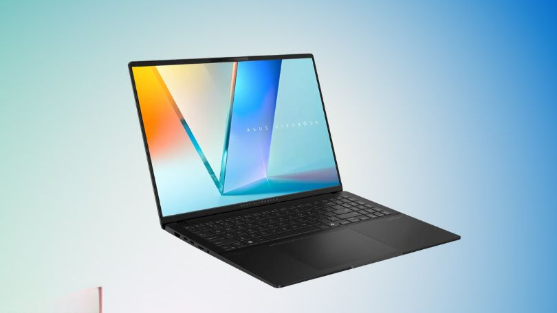Hiệu năng Ryzen AI 7 350 của ASUS Vivobook S 16 OLED M5606KA-RI016WS