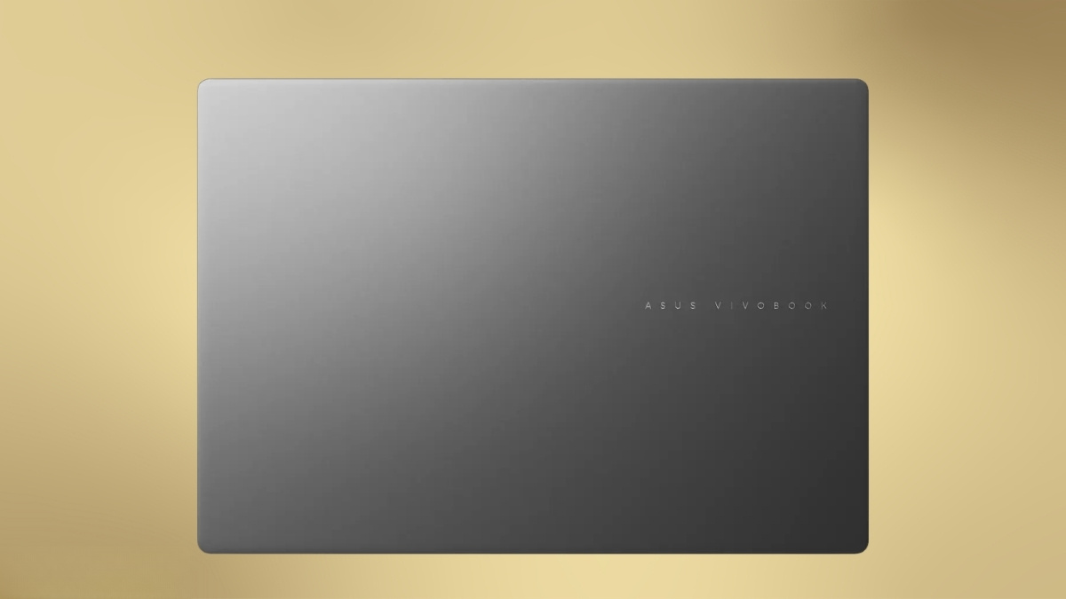 Thiết kế ASUS Vivobook S14 S3407AA-SF945W