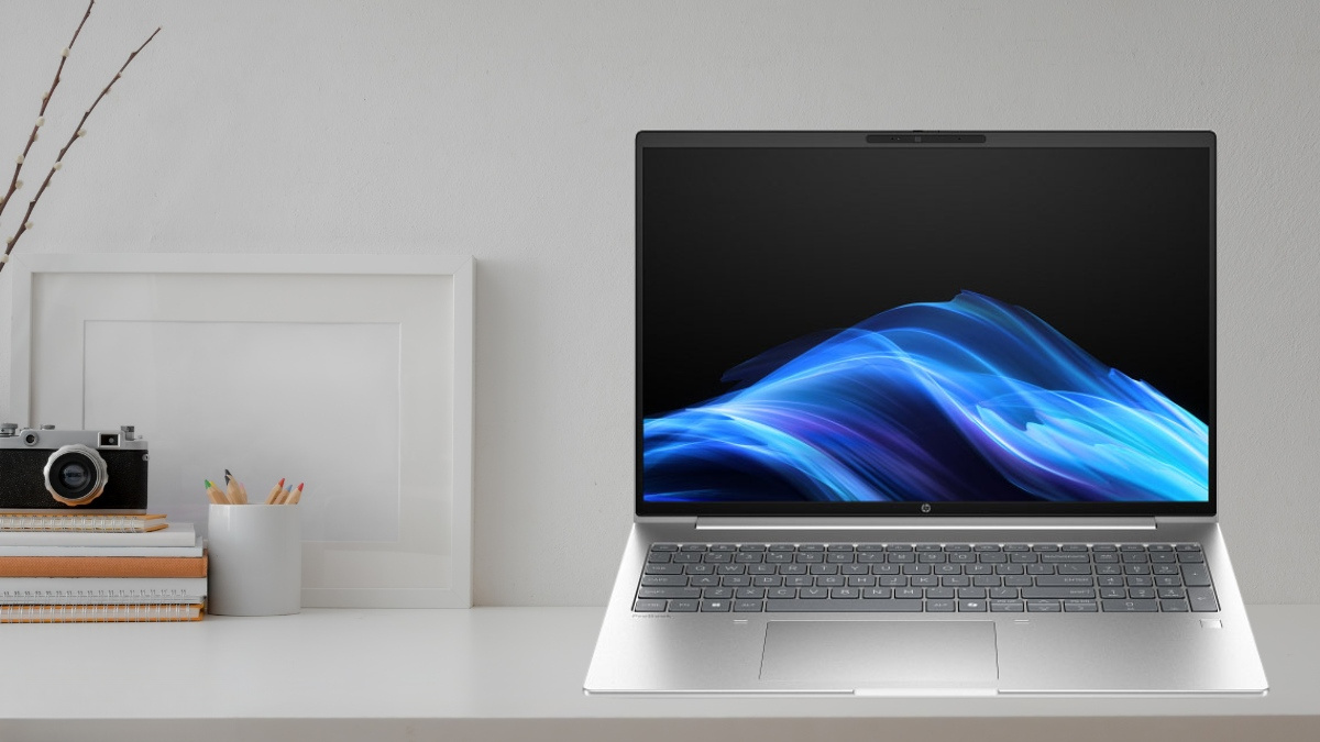 Chip Core Ultra 5 225H trên HP ProBook 4 G1i 16 BQ5D8PT