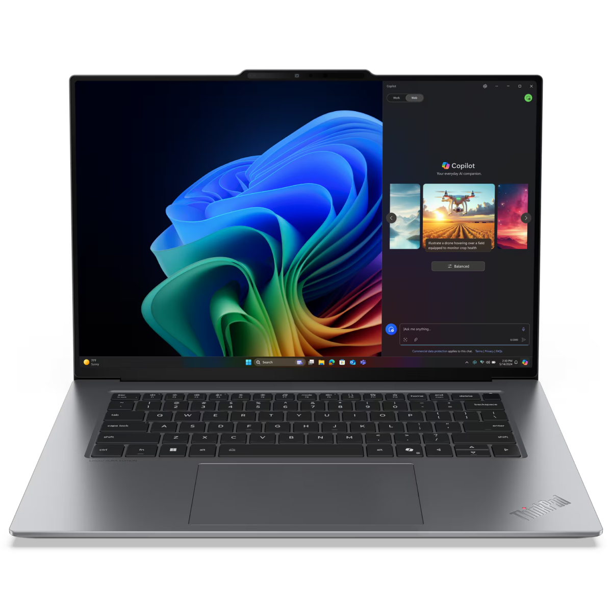 Laptop Lenovo ThinkPad X9-15