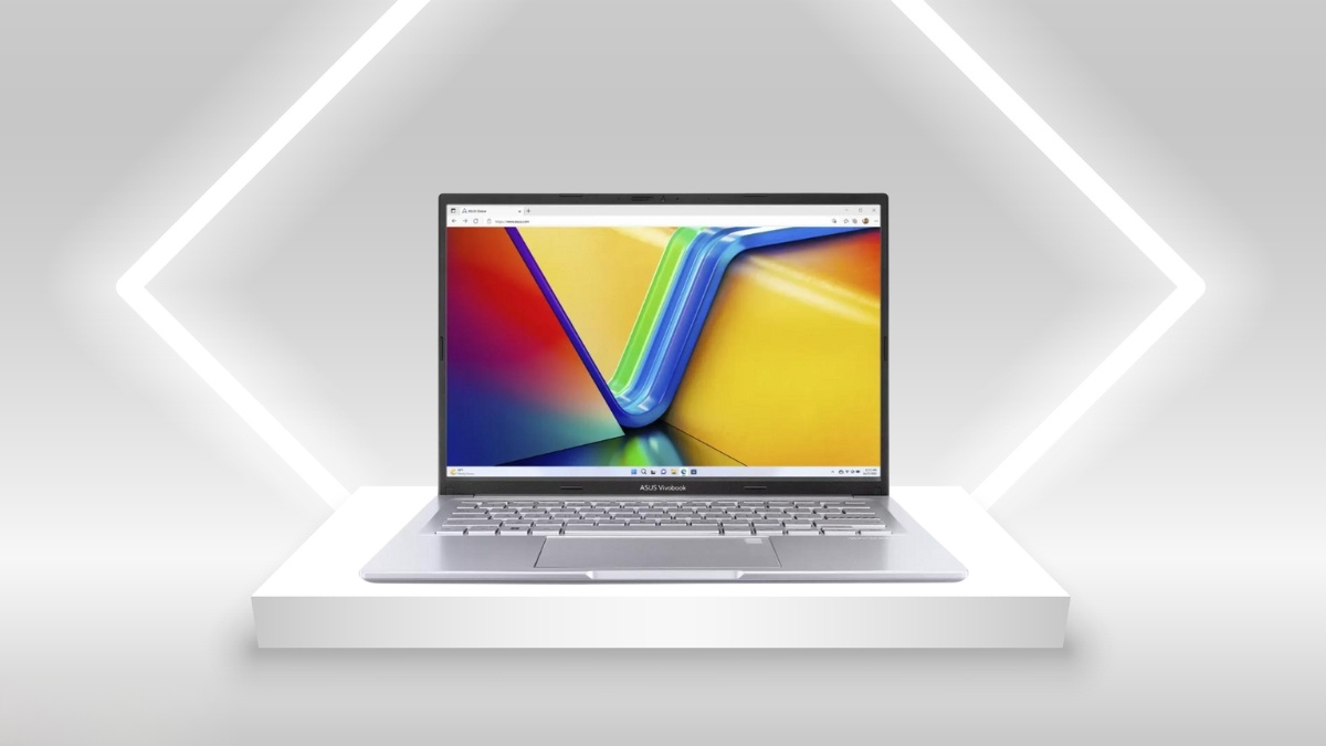 Màn hình của ASUS Vivobook 14 M1405NAQ-LY010W