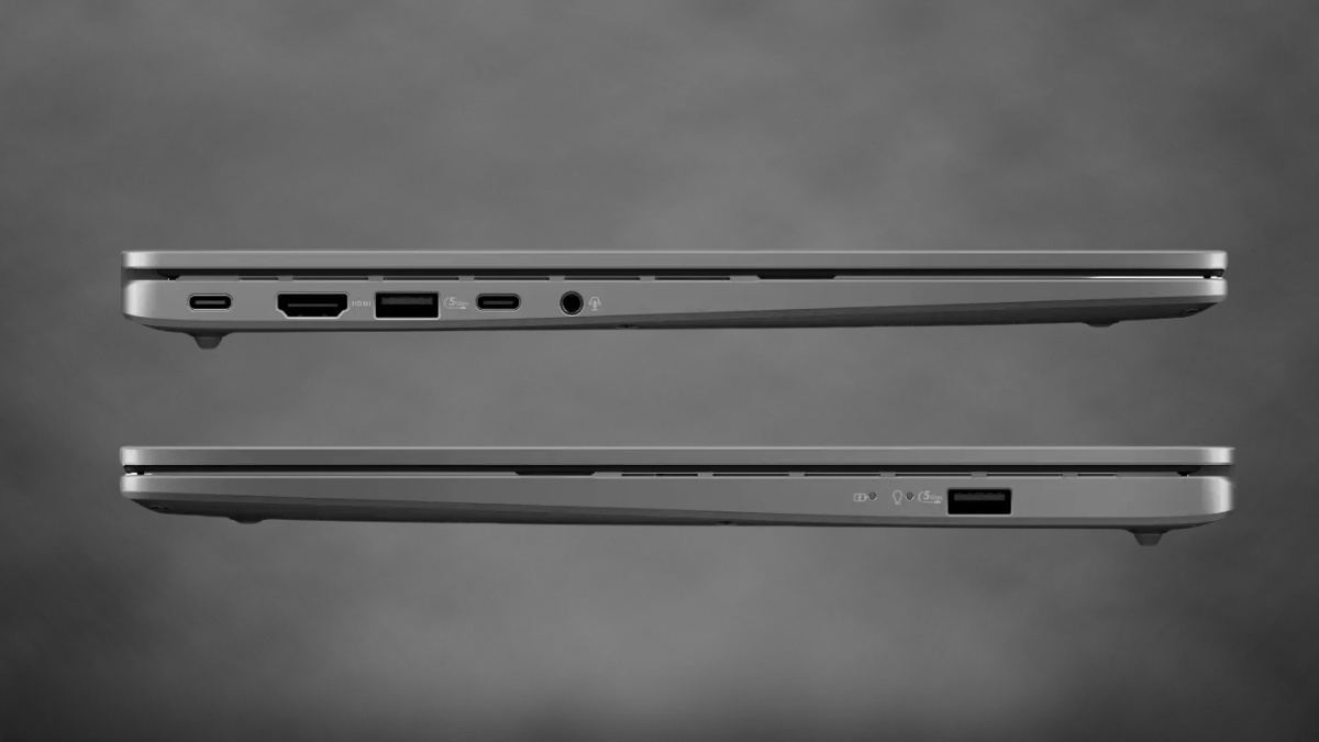 Pin của ASUS Vivobook S14 S3407AA-SF945W