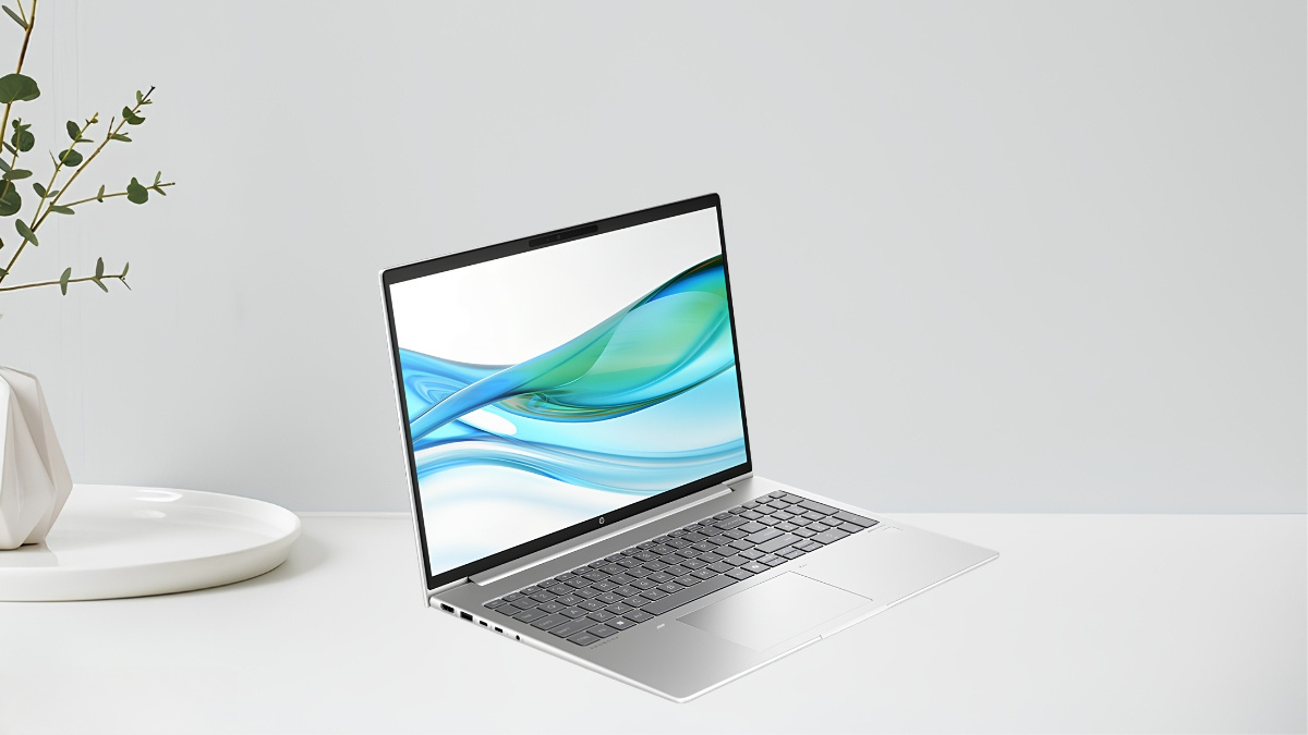 Bàn phím có phím số của HP ProBook 465 G11 A8WS4PT