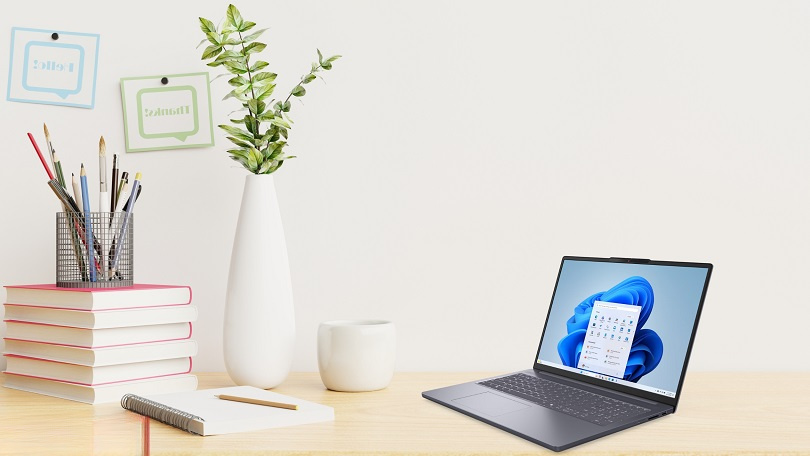 Hiệu năng đa nhiệm của Lenovo IdeaPad Slim 3 16IRH10
