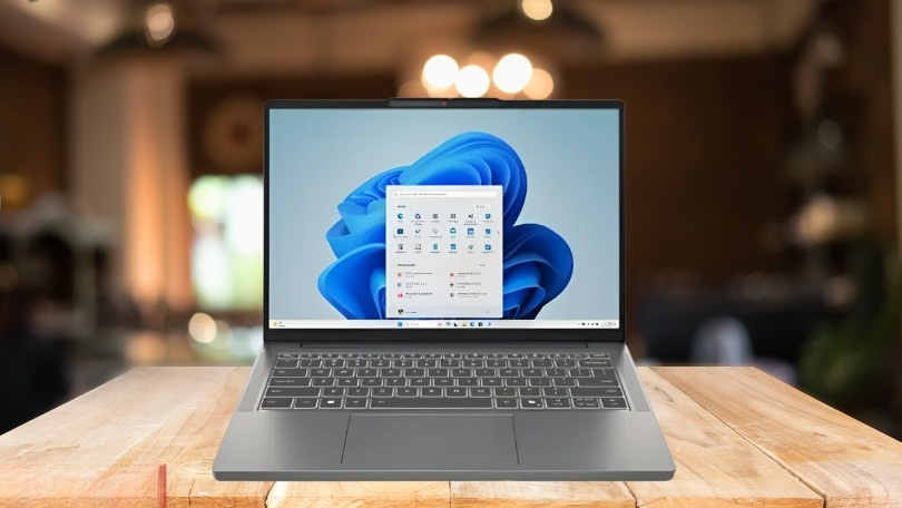 Hiệu suất đa nhiệm của Lenovo IdeaPad Slim 3 14IRH10 RAM 24GB