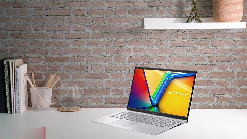 Hiệu suất ASUS Vivobook 15 X1504VA-BQ2076W