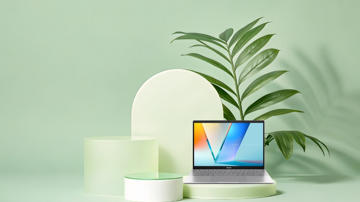 Pin 70Wh của ASUS Vivobook S14 S3407VA-LY146W