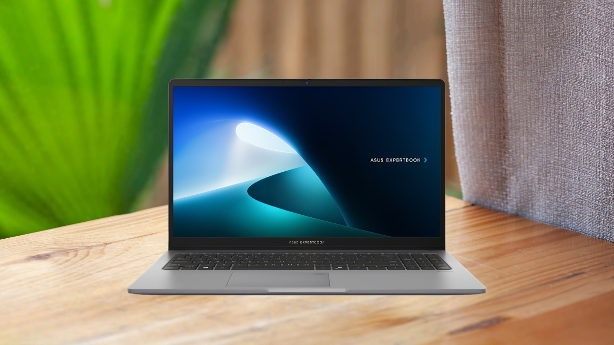 Tính năng AI trên ASUS ExpertBook P3 PM3606CHA-MB0082W