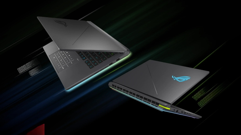 Tính năng AI trên ASUS ROG Strix G16 G615JMR-S5155W