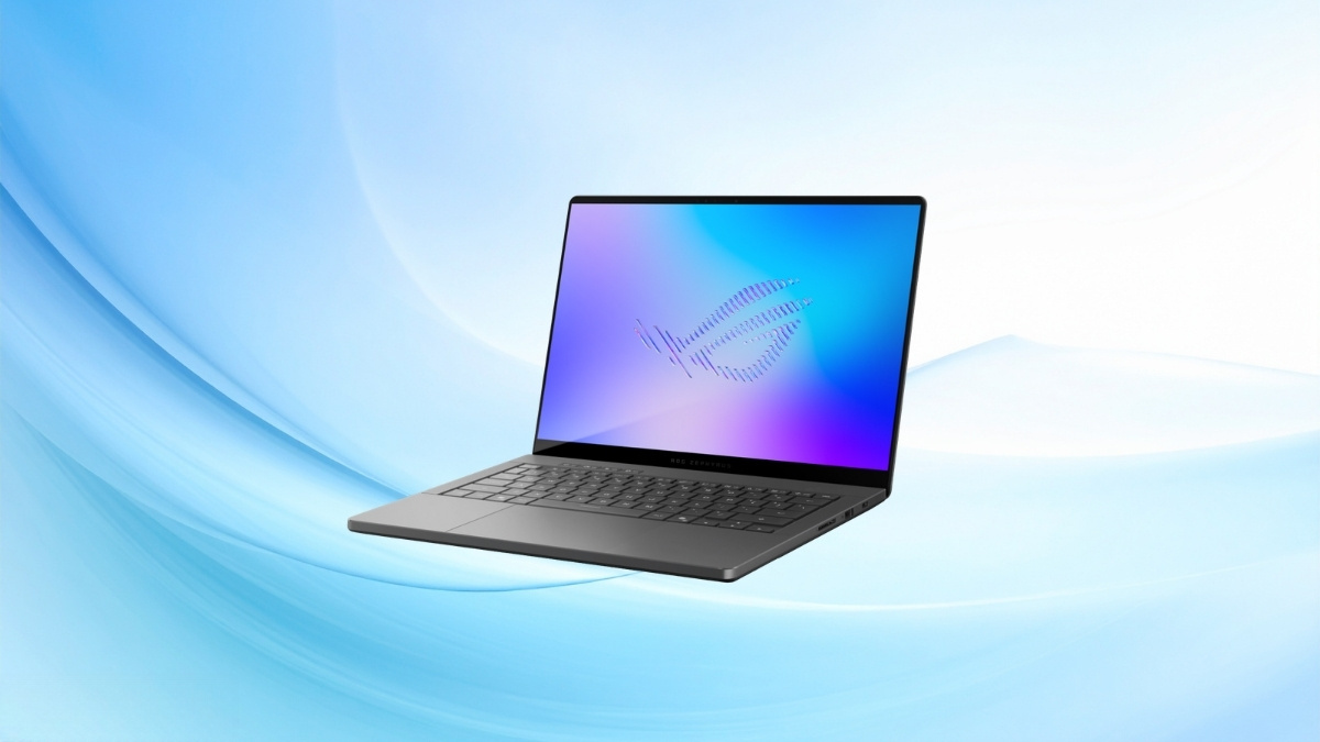 Pin 73Wh của ASUS ROG Zephyrus G14 GU405AW-SY029W
