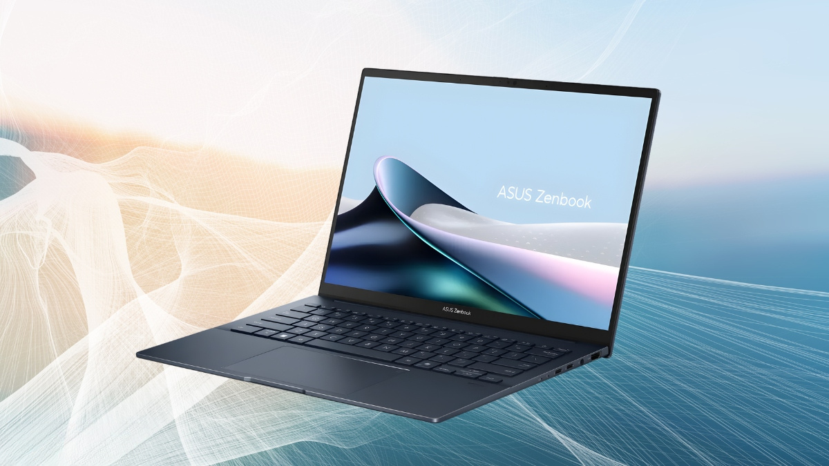Cấu hình ASUS Zenbook 14 UX3405CA-ST628W