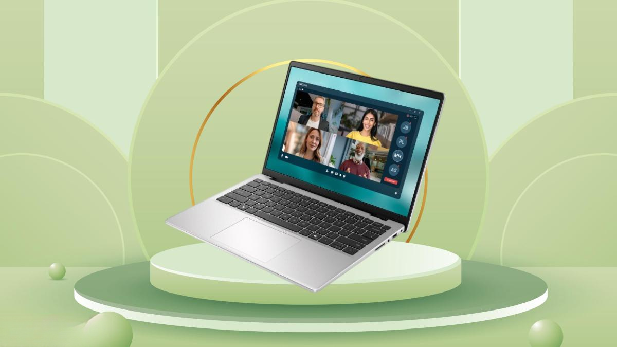 Vi xử lý Intel Core 5 120U trong Dell 14 DC4C5375W1