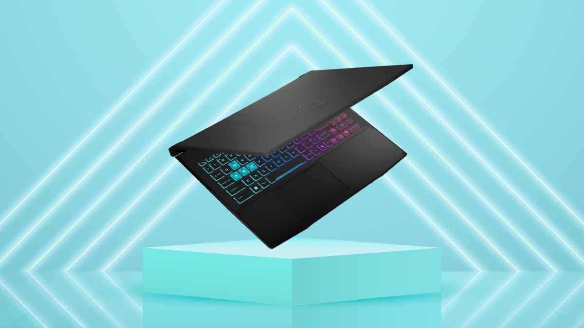 Pin 75Wh của MSI Katana 15 HX B14WFK-025VN