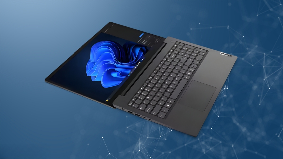 Cổng kết nối của Lenovo V15 G5 IRL 83HF00BRVA