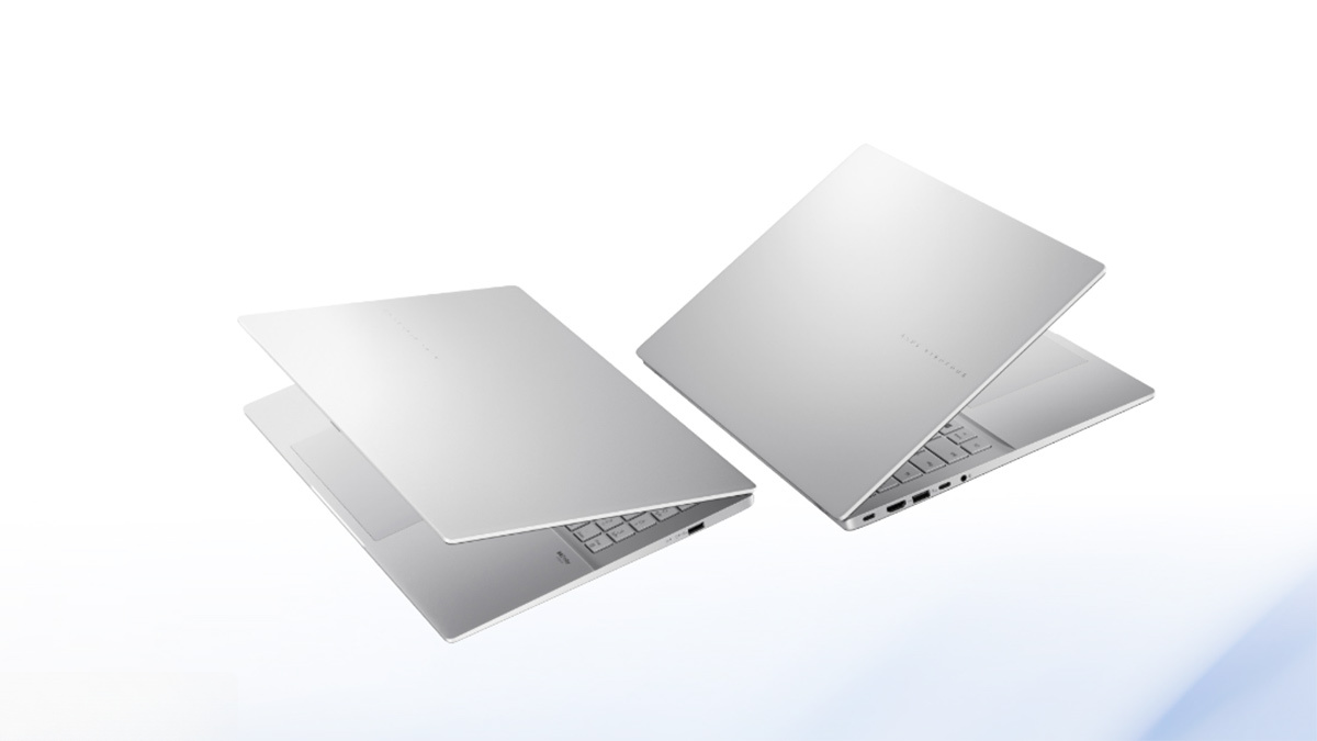 Pin 70Wh của ASUS Vivobook S16 S3607CA-SH083WS