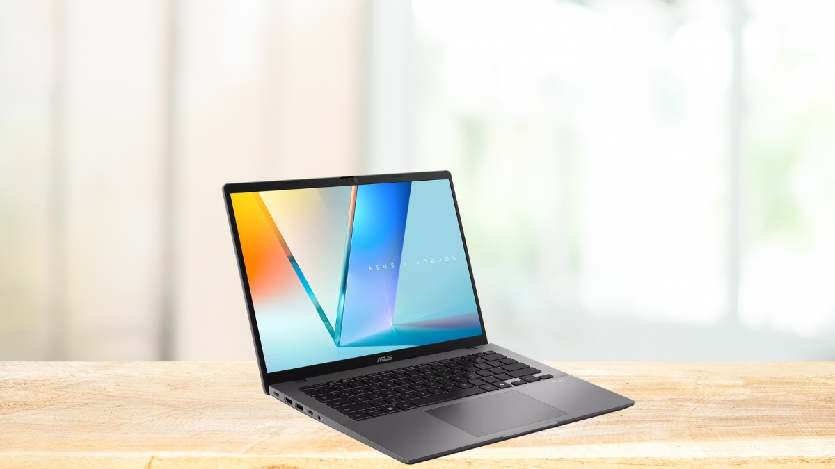 RAM của ASUS Vivobook S14 M3407HA-SF490W