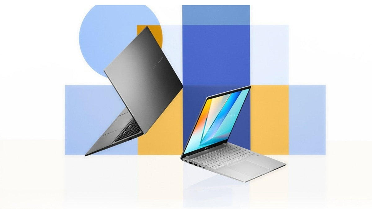 Chip Snapdragon X của ASUS Vivobook S16 S3607QA-SH040WS