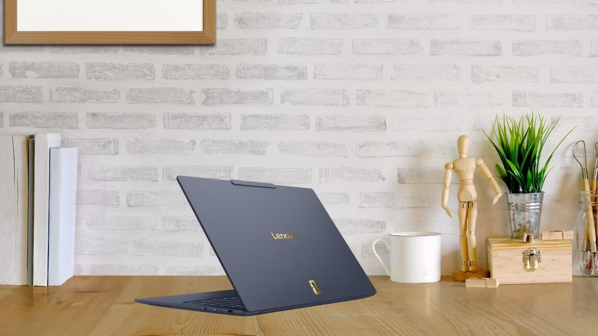 RAM 32GB của Lenovo Yoga Slim 7 Ultra 14IPH11 83QK006GVN