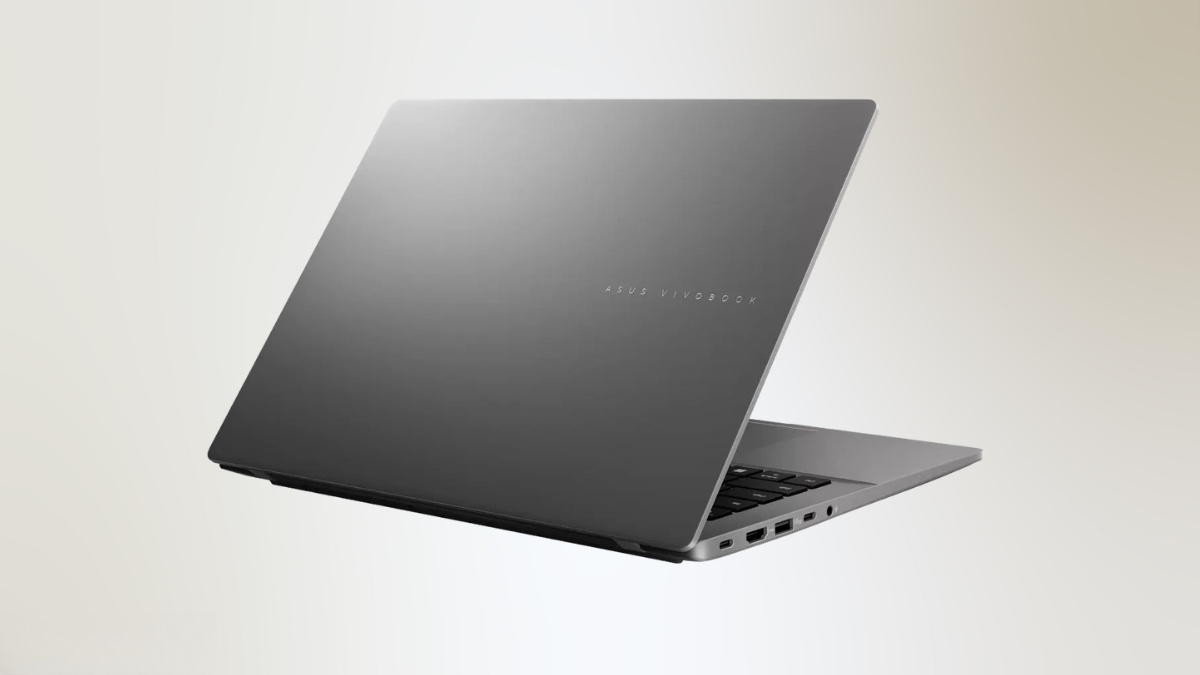 RAM của ASUS Vivobook S14 S3407AA-SF945W