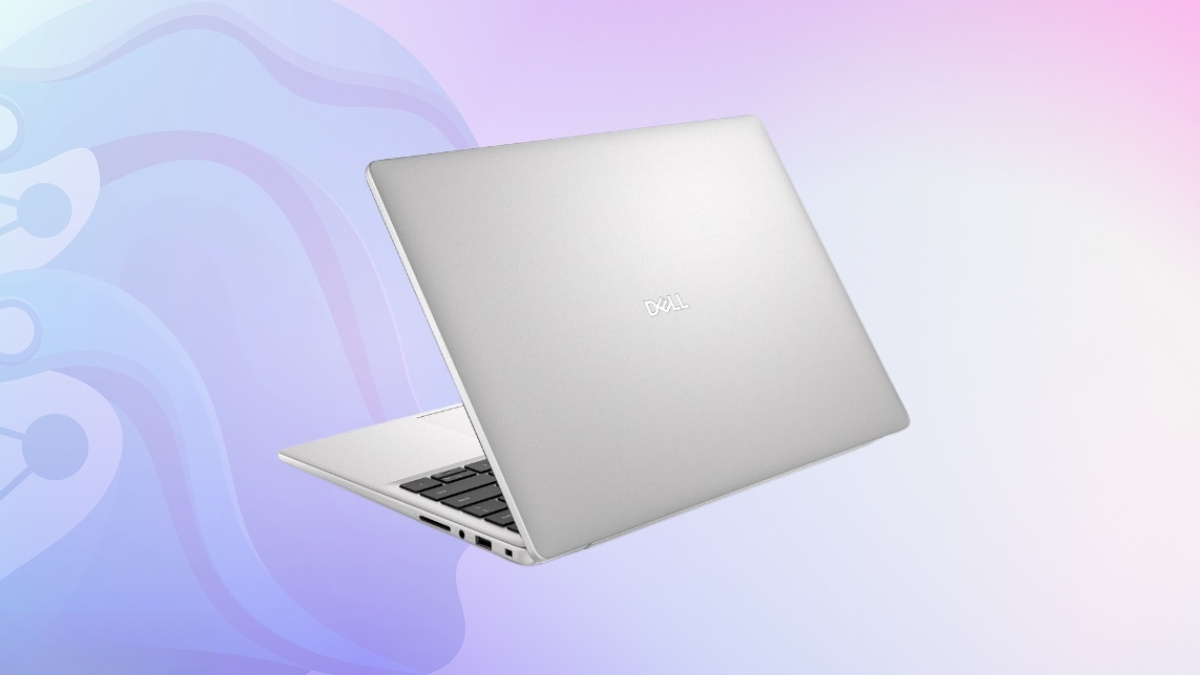 Các cổng kết nối của laptop Dell 14 DC14255 DC4AI5278W1