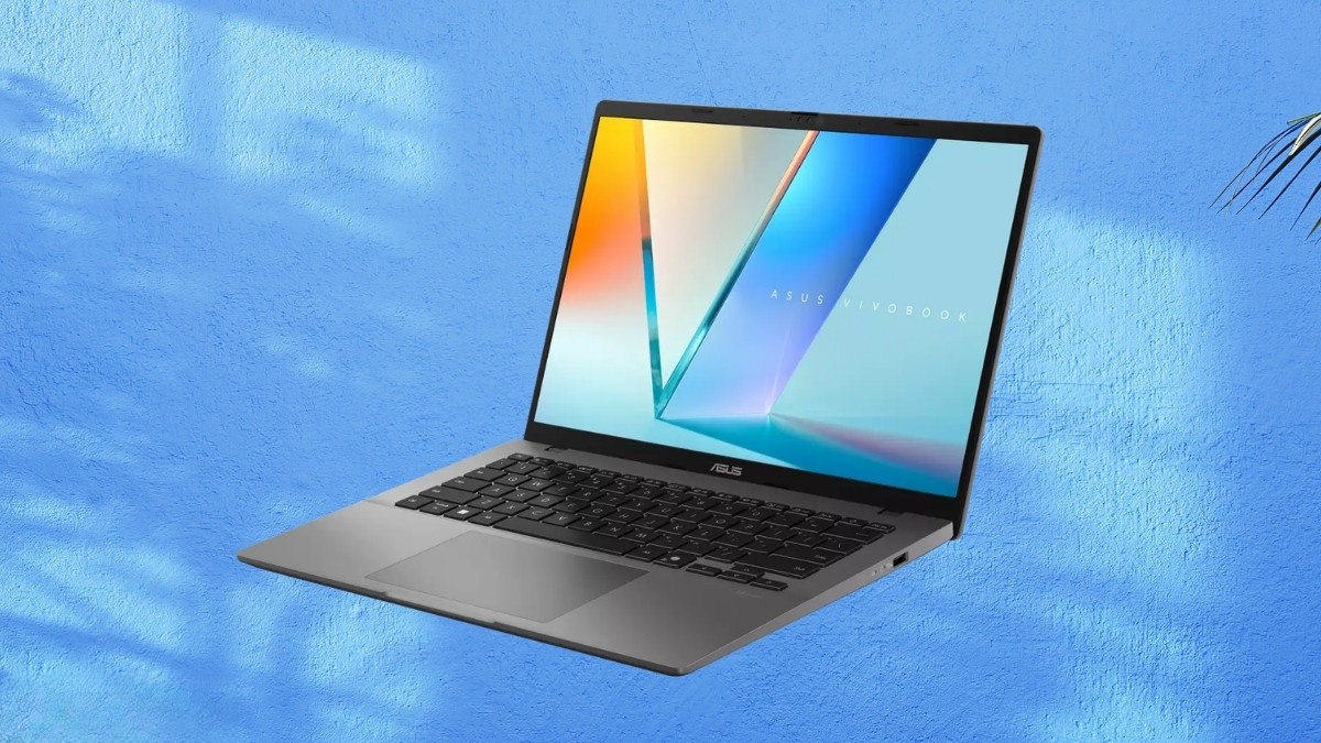 AI trên ASUS Vivobook S14 S3407AA-SF945W