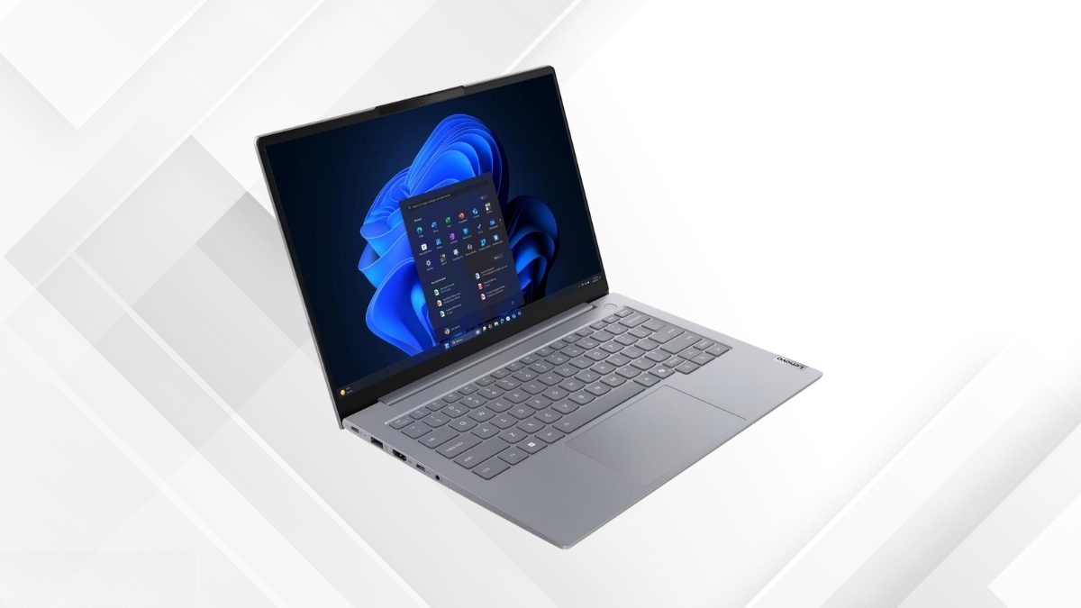 Khả năng đa nhiệm của Lenovo ThinkBook 14 G9 AHP 21V0005NVN