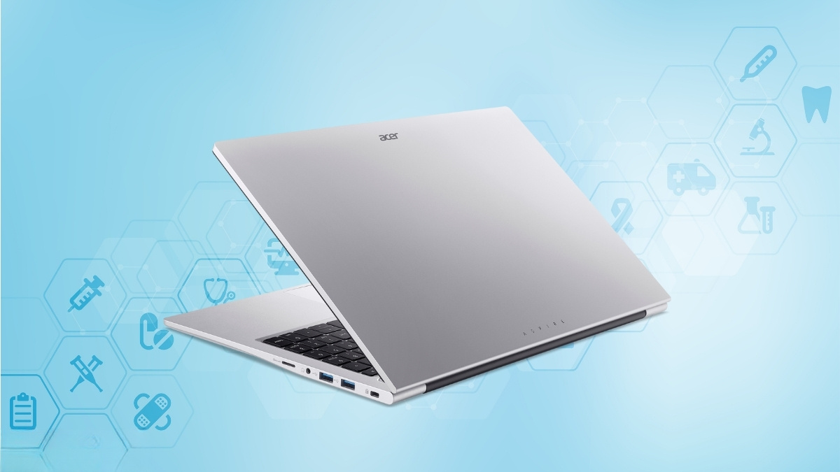 Cấu hình Acer Aspire Lite 15 AL15-42P-R08M
