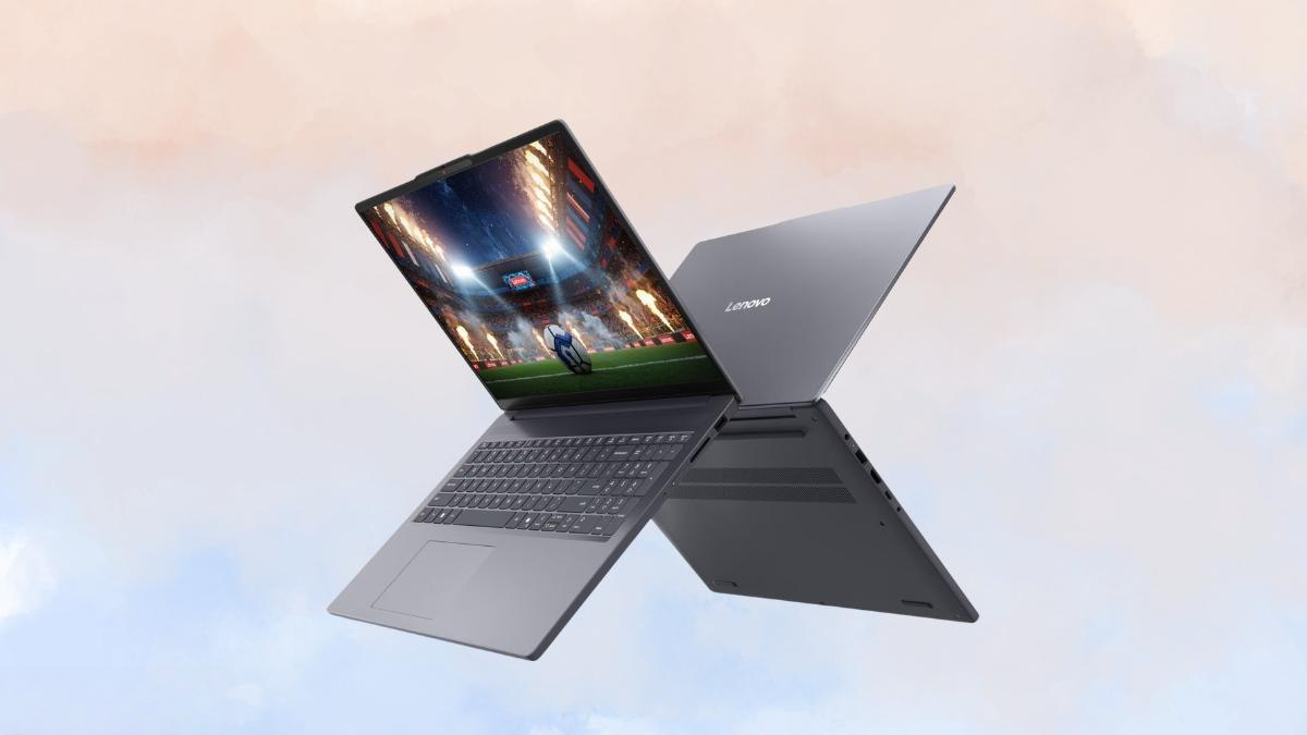 RAM DDR5 nâng cấp được của Lenovo IdeaPad Slim 3 16IWC11 83RS005XVN