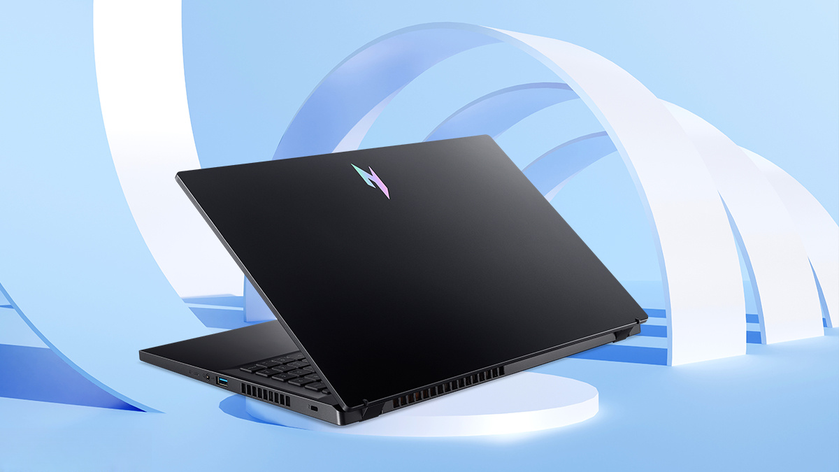 Hiệu năng Ryzen 7 7735HS trên Acer Nitro V 15 ProPanel ANV15-41-R0Y4
