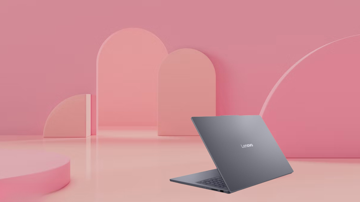 Cổng kết nối của Lenovo IdeaPad Slim 3 16IPH11