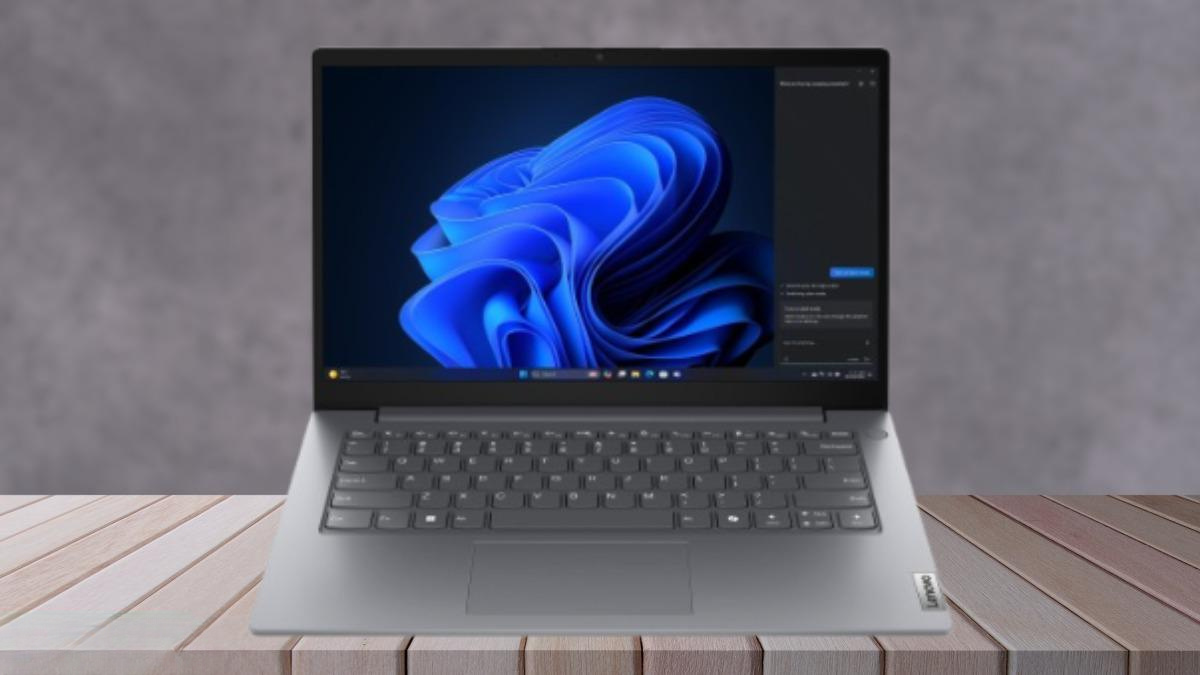 CPU i5-13420H của Lenovo V14 G5 IRL 83HD005JVN