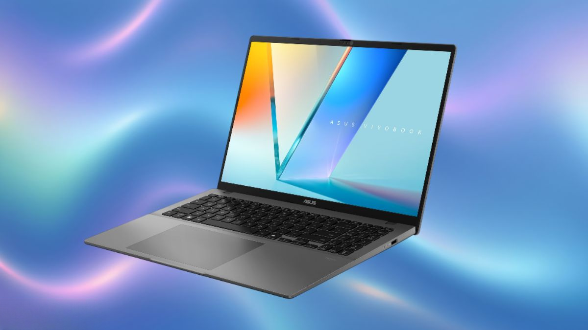 CPU Ryzen AI 7 445 của ASUS Vivobook S16 M3607GA-SH034W