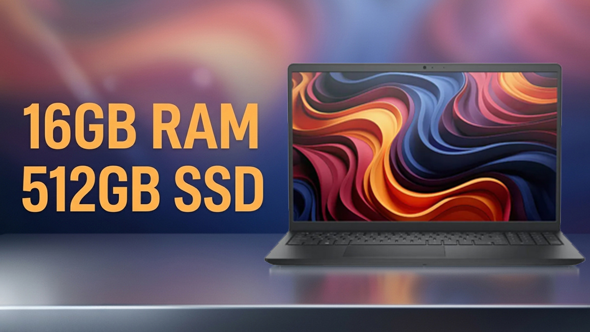 Thông số cấu hình Dell 15 DC15255 G8MK9