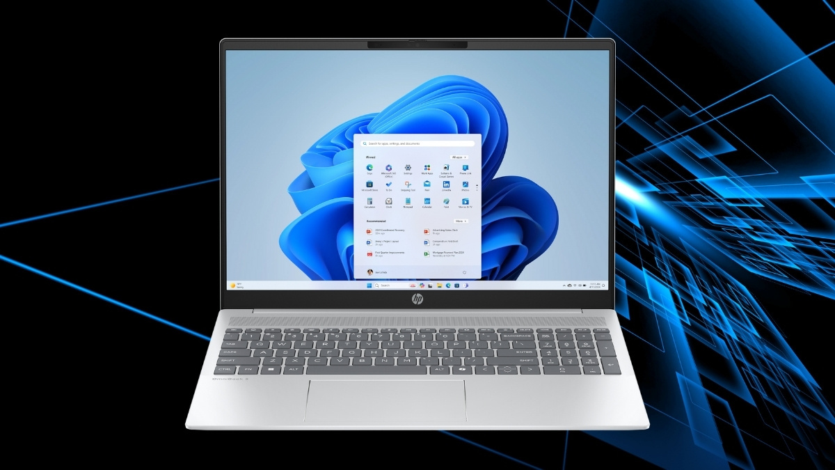 Chip Intel Core Ultra 5 225U có NPU AI Boost trên HP OmniBook 5 AI 16-AF1048TU