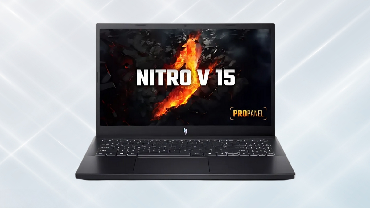Hiệu năng Ryzen 7 7735HS của Acer Nitro V 15 ANV15-41-R0FE