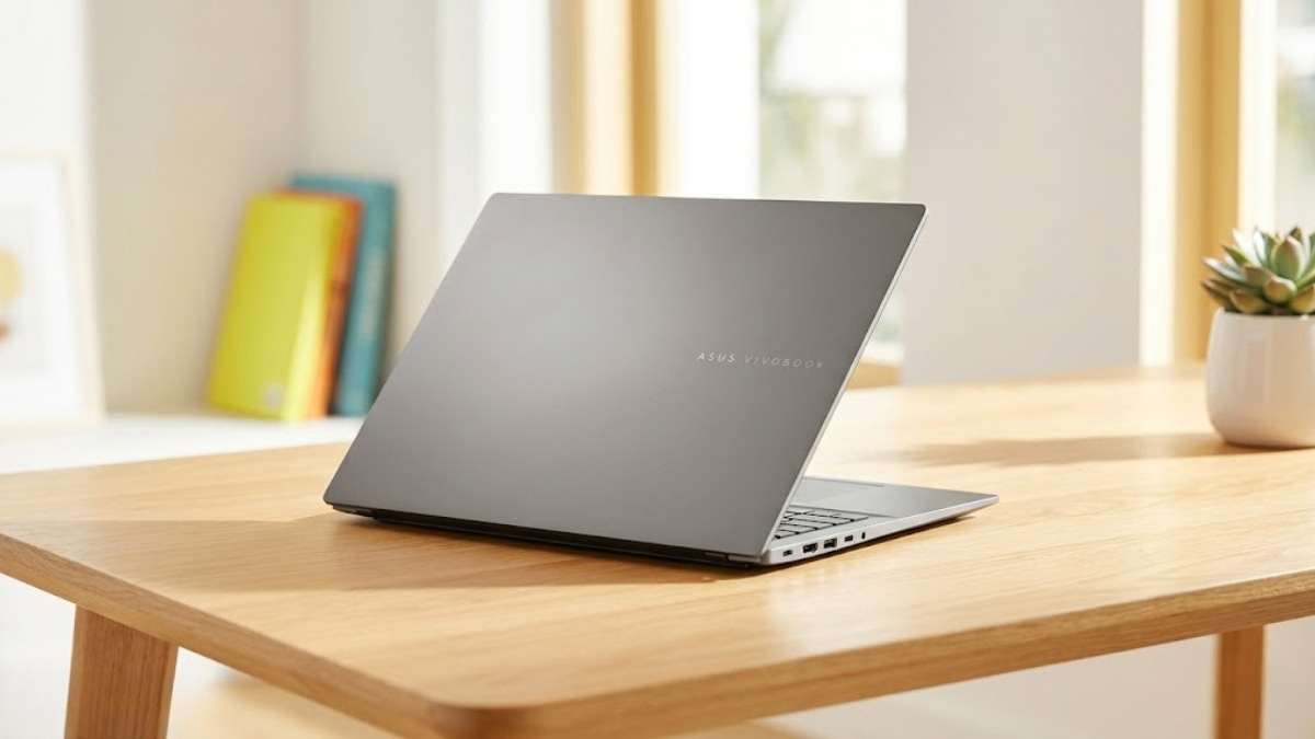 CPU của ASUS Vivobook S16 S3607AA-SH042W