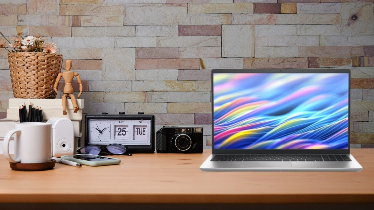 Màn hình Full HD 120Hz của Dell 15 DC15250 71084747